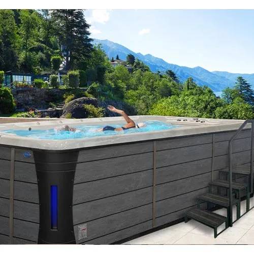 Swimspa X-Series hot tubs for sale in Independence